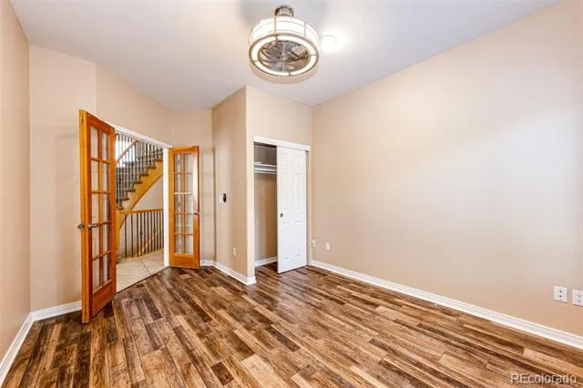 19076 E Maplewood Avenue Aurora, CO 80016