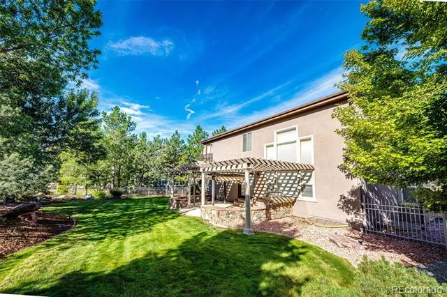 19076 E Maplewood Avenue Aurora, CO 80016