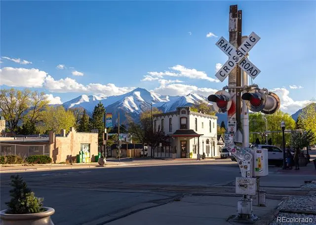 308 E Main Street Buena Vista, CO 81211