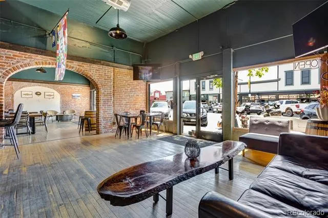 308 E Main Street Buena Vista, CO 81211