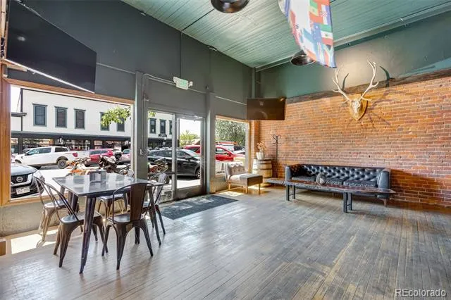 308 E Main Street Buena Vista, CO 81211