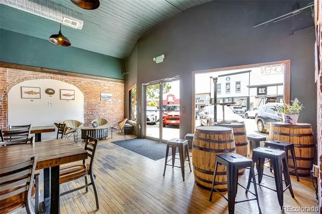 308 E Main Street Buena Vista, CO 81211