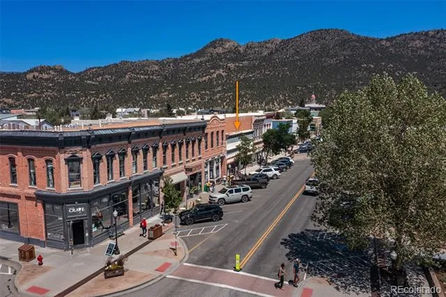 308 E Main Street Buena Vista, CO 81211