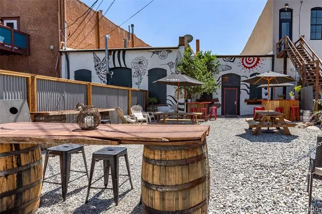 308 E Main Street Buena Vista, CO 81211