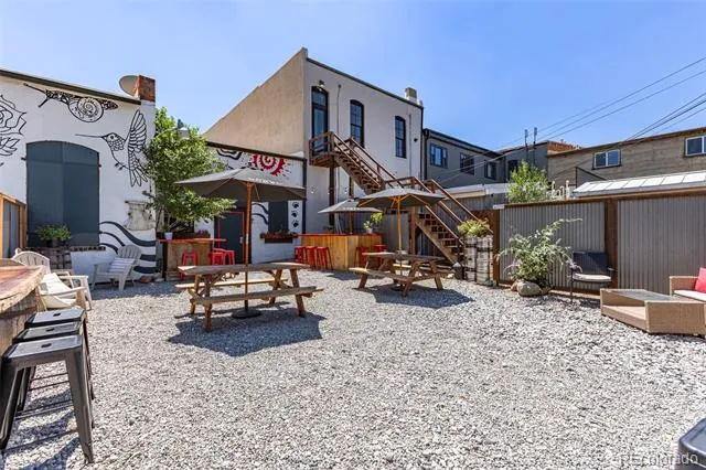 308 E Main Street Buena Vista, CO 81211
