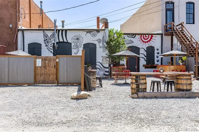 308 E Main Street Buena Vista, CO 81211