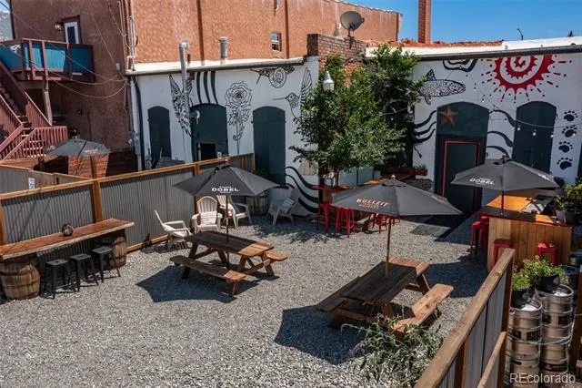 308 E Main Street Buena Vista, CO 81211