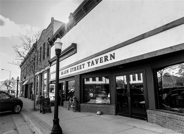 308 E Main Street Buena Vista, CO 81211