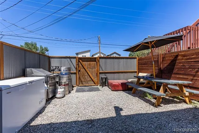 308 E Main Street Buena Vista, CO 81211
