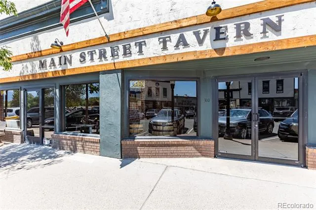 308 E Main Street Buena Vista, CO 81211