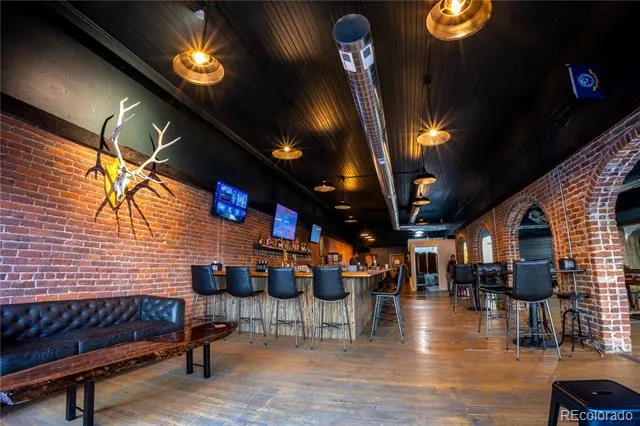308 E Main Street Buena Vista, CO 81211