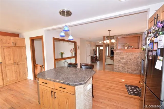 647 Red Cliff Road Colorado Springs, CO 80906