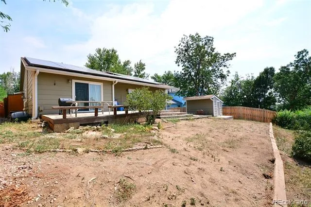 647 Red Cliff Road Colorado Springs, CO 80906