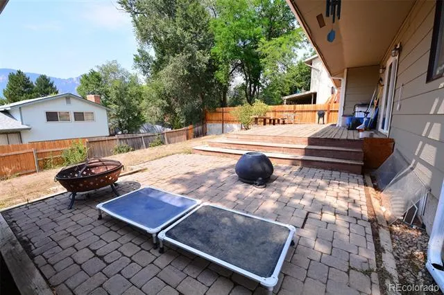 647 Red Cliff Road Colorado Springs, CO 80906
