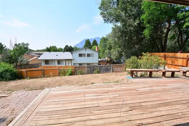 647 Red Cliff Road Colorado Springs, CO 80906
