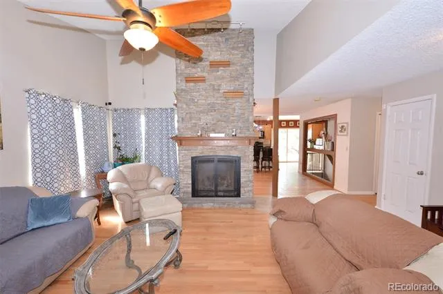 647 Red Cliff Road Colorado Springs, CO 80906