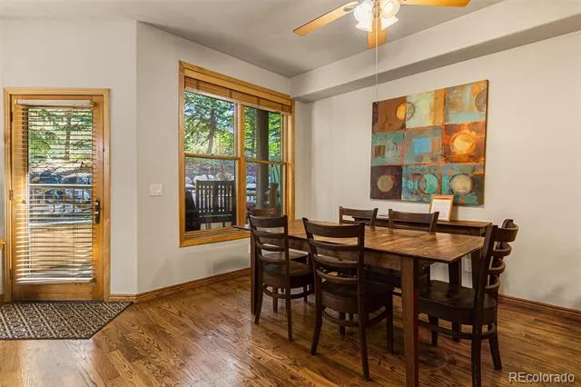 62 Broken Lance Drive #104E Breckenridge, CO 80424