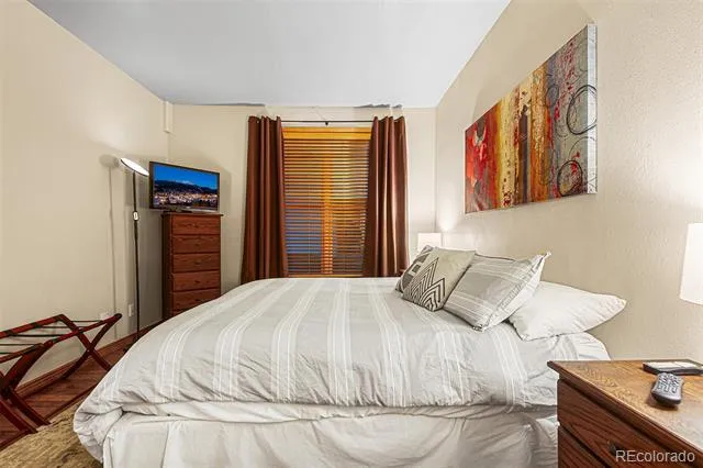 62 Broken Lance Drive #104E Breckenridge, CO 80424