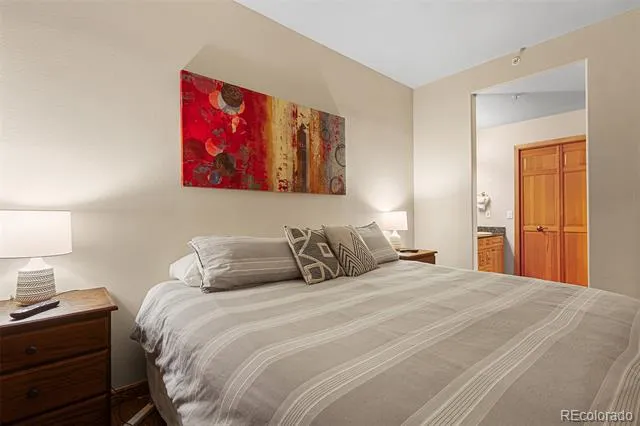 62 Broken Lance Drive #104E Breckenridge, CO 80424