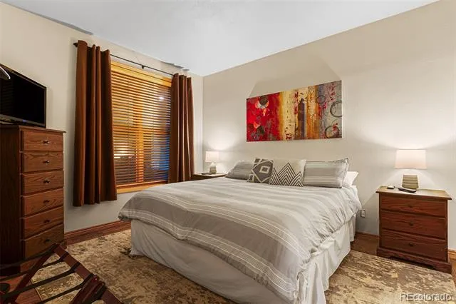 62 Broken Lance Drive #104E Breckenridge, CO 80424