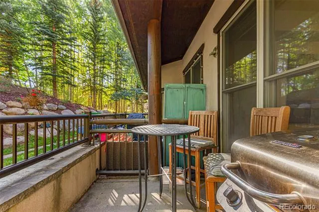 62 Broken Lance Drive #104E Breckenridge, CO 80424
