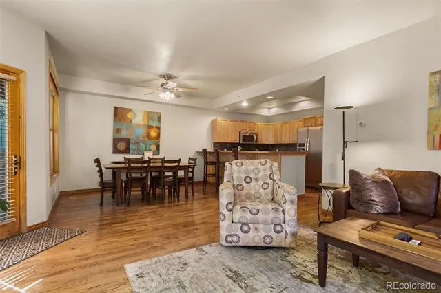 62 Broken Lance Drive #104E Breckenridge, CO 80424