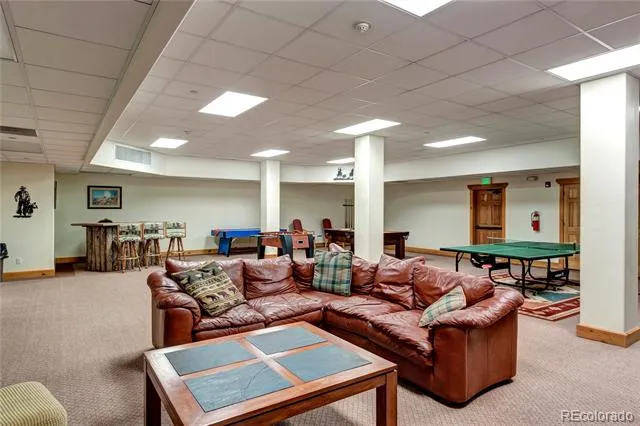 62 Broken Lance Drive #104E Breckenridge, CO 80424