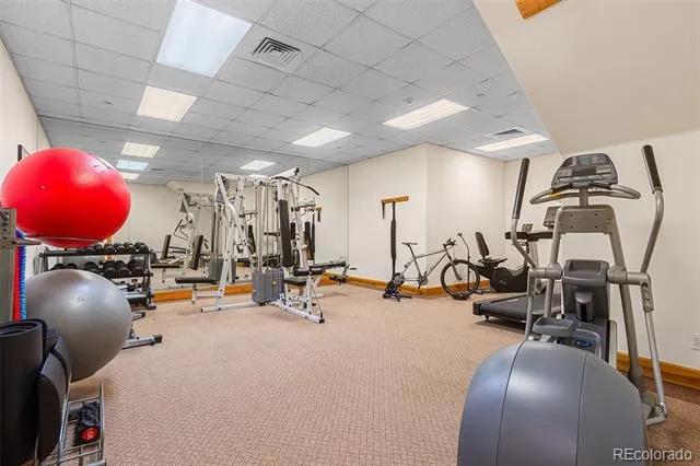 62 Broken Lance Drive #104E Breckenridge, CO 80424