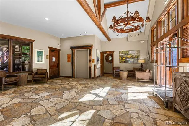 62 Broken Lance Drive #104E Breckenridge, CO 80424