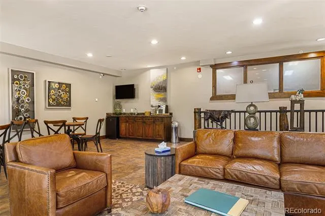 62 Broken Lance Drive #104E Breckenridge, CO 80424