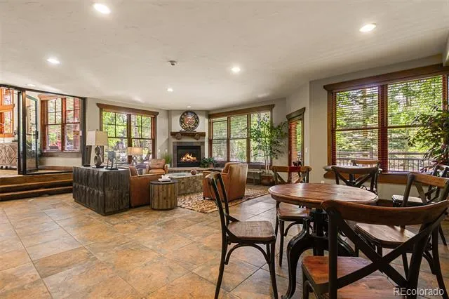62 Broken Lance Drive #104E Breckenridge, CO 80424