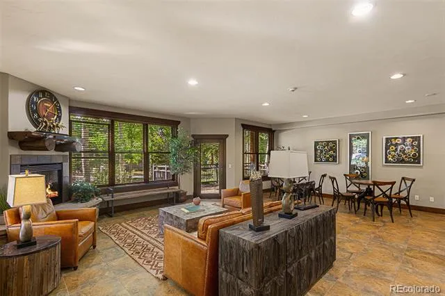 62 Broken Lance Drive #104E Breckenridge, CO 80424