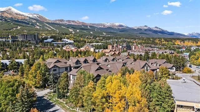 62 Broken Lance Drive #104E Breckenridge, CO 80424
