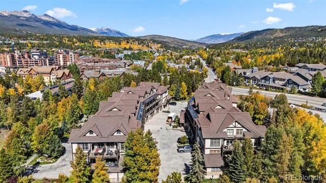 62 Broken Lance Drive #104E Breckenridge, CO 80424
