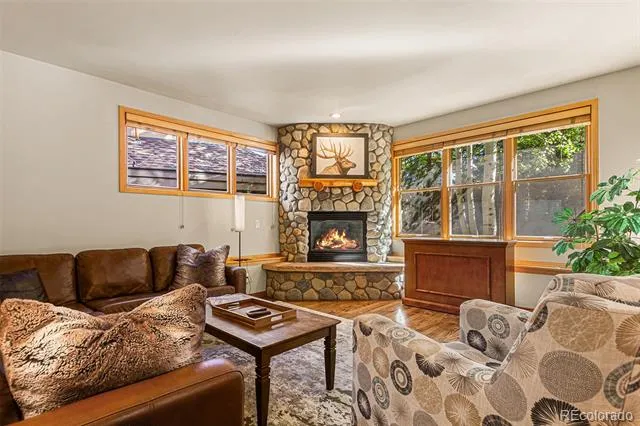 62 Broken Lance Drive #104E Breckenridge, CO 80424