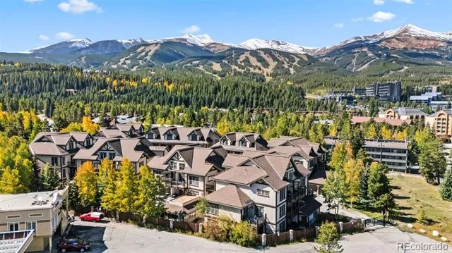 62 Broken Lance Drive #104E Breckenridge, CO 80424