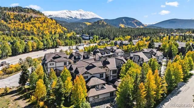 62 Broken Lance Drive #104E Breckenridge, CO 80424