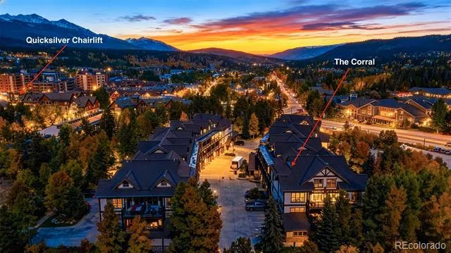 62 Broken Lance Drive #104E Breckenridge, CO 80424