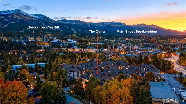 62 Broken Lance Drive #104E Breckenridge, CO 80424