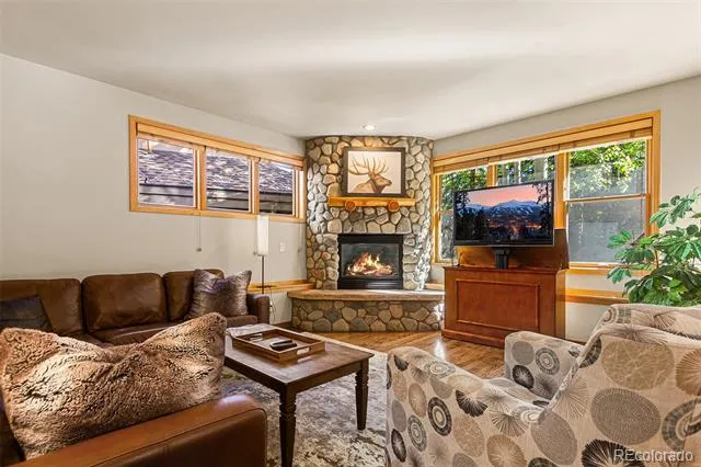 62 Broken Lance Drive #104E Breckenridge, CO 80424