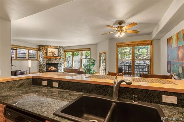 62 Broken Lance Drive #104E Breckenridge, CO 80424
