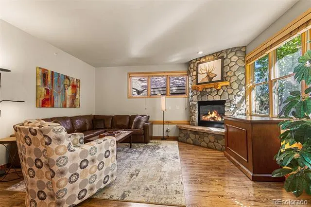 62 Broken Lance Drive #104E Breckenridge, CO 80424