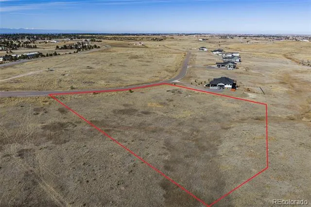 5126 Freddys Trail Parker, CO 80134