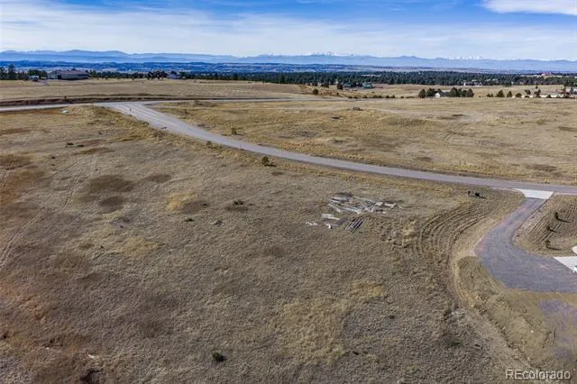 5126 Freddys Trail Parker, CO 80134