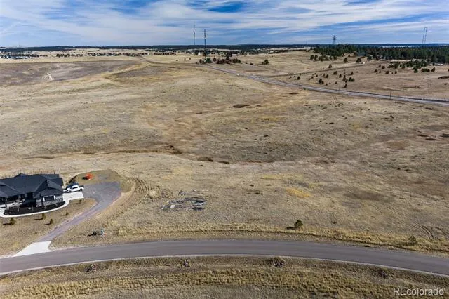 5126 Freddys Trail Parker, CO 80134