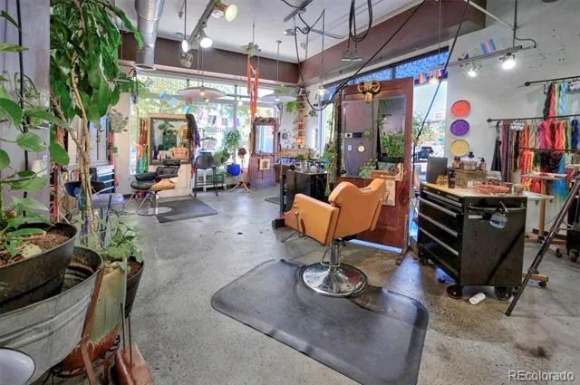 837 E 17th Avenue #101 Denver, CO 80218