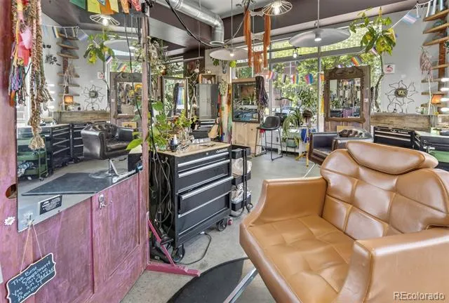 837 E 17th Avenue #101 Denver, CO 80218