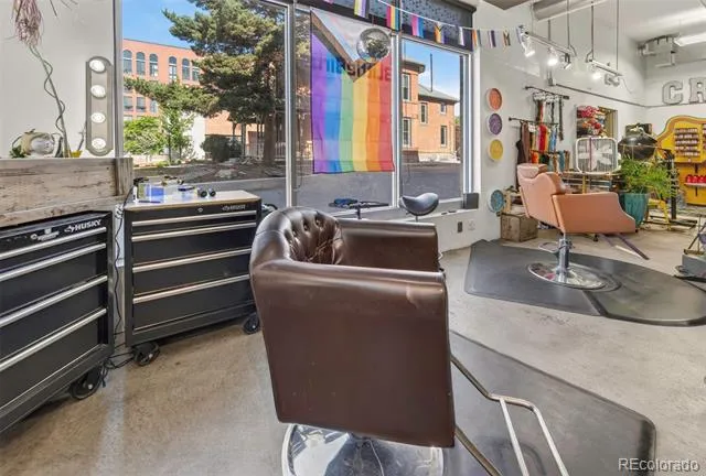 837 E 17th Avenue #101 Denver, CO 80218