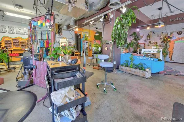 837 E 17th Avenue #101 Denver, CO 80218