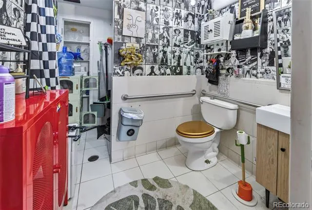 837 E 17th Avenue #101 Denver, CO 80218